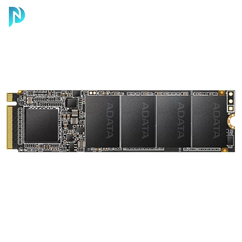حافظه اینترنال SSD ایکس پی جی ظرفیت 128 گیگابایت مدل XPG SX6000 Lite M.2 2280 128GB NVMe
