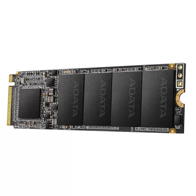حافظه اینترنال SSD ایکس پی جی ظرفیت 128 گیگابایت مدل XPG SX6000 Lite M.2 2280 128GB NVMe
