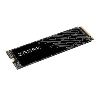حافظه اینترنال SSD زاداک ظرفیت 512 گیگابایت مدل ZADAK TWSG3 NVMe M.2 512GB