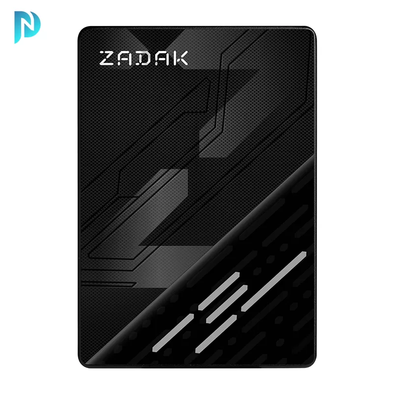 حافظه SSD ظرفیت 128 گیگابایت زاداک مدل ZADAK TWSS3 128GB SSD