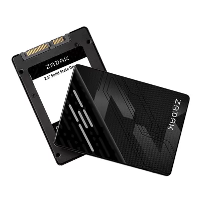 حافظه SSD ظرفیت 128 گیگابایت زاداک مدل ZADAK TWSS3 128GB SSD