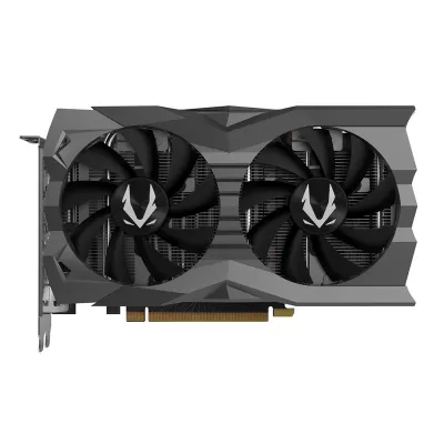 کارت گرافیک گیمینگ زوتک مدل ZOTAC GAMING GeForce RTX 2060 6GB