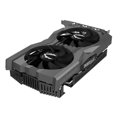 کارت گرافیک گیمینگ زوتک مدل ZOTAC GAMING GeForce RTX 2060 6GB