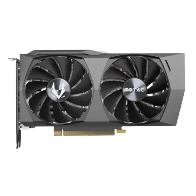 کارت گرافیک زوتک مدل ZOTAC GAMING GeForce RTX 3050 Twin Edge OC 8GB