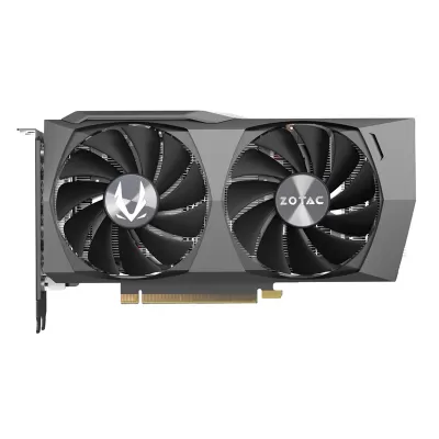 کارت گرافیک زوتک مدل ZOTAC GAMING GeForce RTX 3060 Twin Edge 12GB