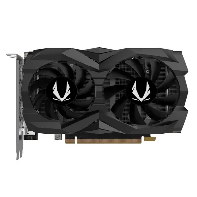 کارت گرافیک گیمینگ زوتک مدل ZOTAC GeForce GTX 1660 SUPER Twin Fan 6GB