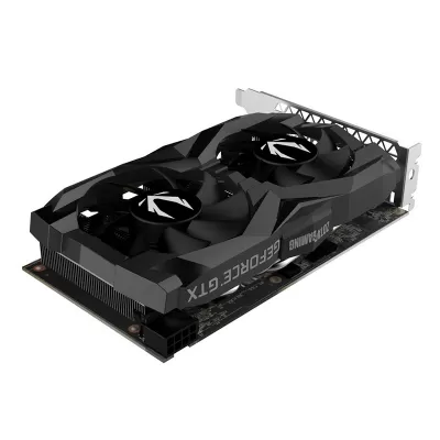 کارت گرافیک گیمینگ زوتک مدل ZOTAC GeForce GTX 1660 SUPER Twin Fan 6GB