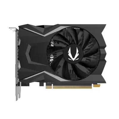 کارت گرافیک گیمینگ زوتک مدل ZOTAC GeForce GTX 1650 OC 4GB