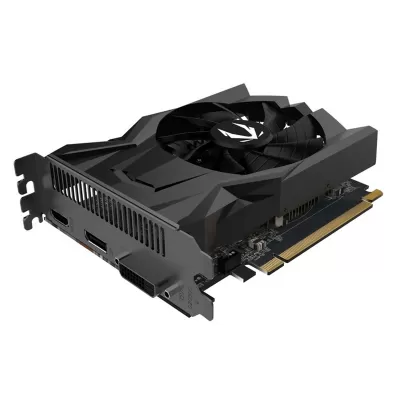 کارت گرافیک گیمینگ زوتک مدل ZOTAC GeForce GTX 1650 OC 4GB