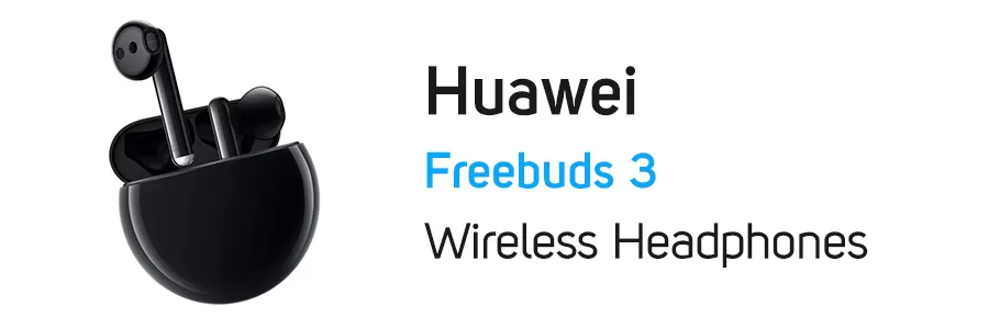 هدفون بی سیم هوآوی مدل Huawei Freebuds 3