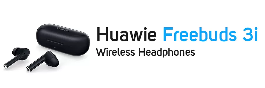 ایربادز بی سیم هوآوی مدل Huawie Freebuds 3i