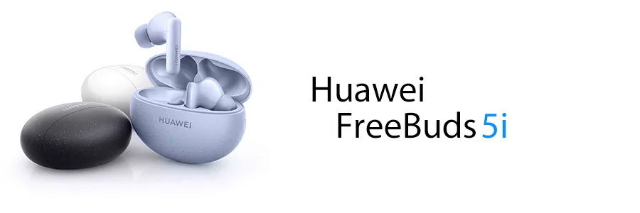 هندزفری بیسیم هوآوی مدل فری بادز Huawei FreeBuds 5i