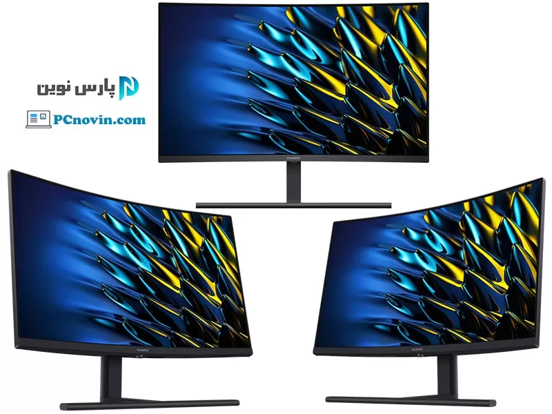 مانیتور هوآوی میت ویو جی تی 27 اینچ Mateview GT 27 XWUCBA