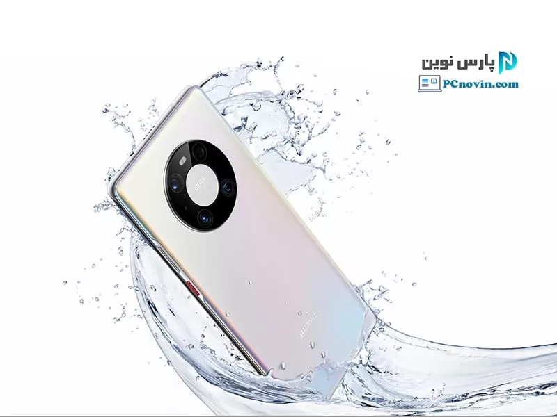 موبایل هوآوی Huawei P40 Pro 8/256