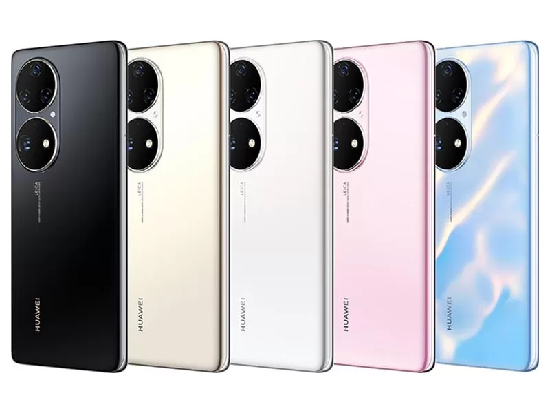 Huawei P50 Pro 8GB/256GB Mobile Phone