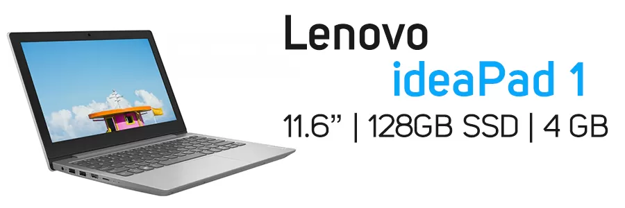 لپ تاپ لنوو آیدیاپد Lenovo IdeaPad 1 11ADA05